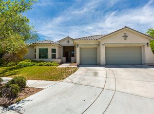 3457 Lupine Bush Ct, Las Vegas, NV 89135