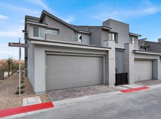 530 Mahogany Ridge St, Las Vegas, NV 89138