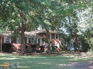 3677 Oakvale Rd, Decatur, GA 30034