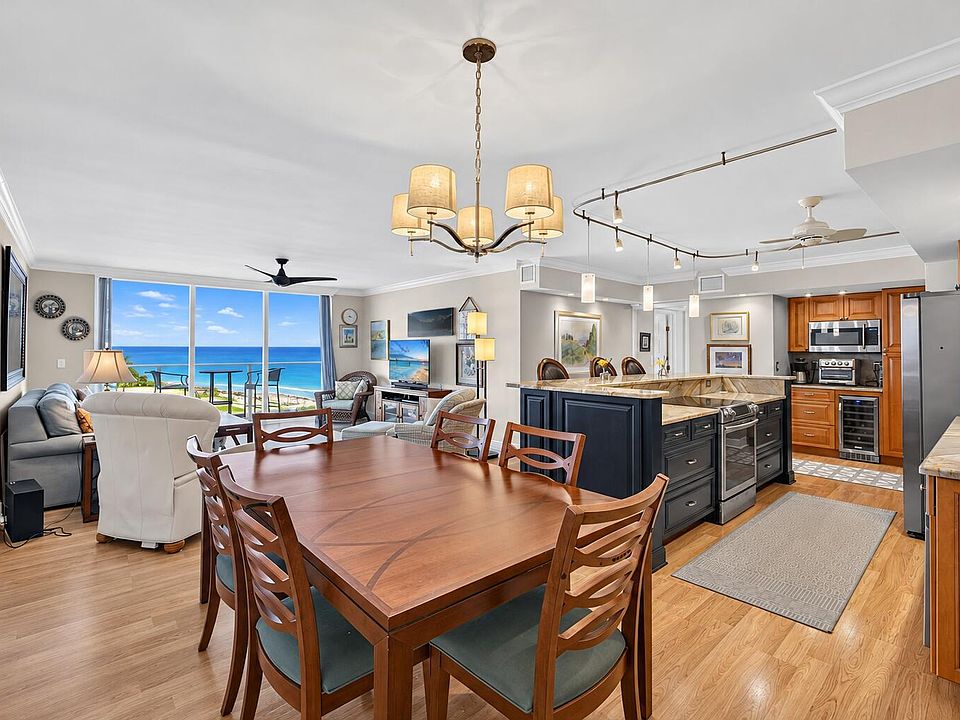 1st image of 5440 N Ocean Drive #304