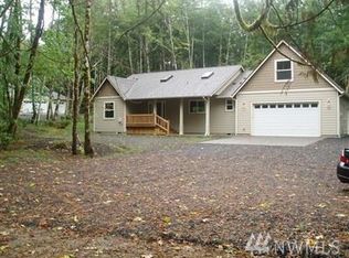 131 E Lighthouse Rd, Shelton, WA 98584