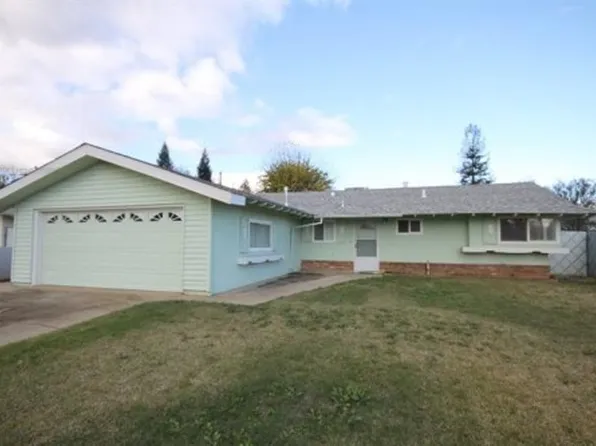 1163 Hobart Dr, Marysville, CA 95901
