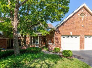 1582 Timberlake Manor Pkwy, Chesterfield, MO