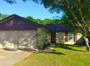 506 Chisholm Valley Dr, Round Rock, TX 78681