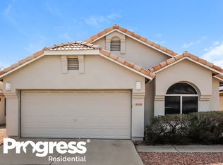 18500 N 85th Ave, Peoria, AZ 85382
