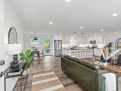 3147 Stafford Dr, Nashville, TN, 37214