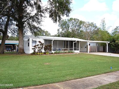 500 Mill Run Dr, New Smyrna Beach, FL, 32168