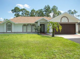 4480 12th St NE, Naples, FL 34120