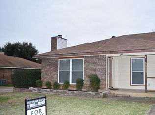 3003 Timothy Ln, Euless, TX 76039