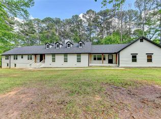 780 N Ola Rd, McDonough, GA 30252