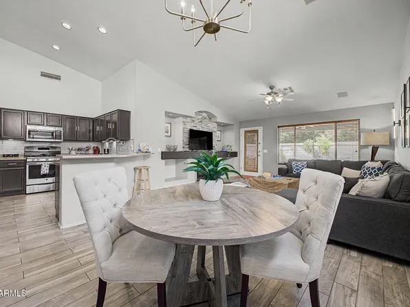 21122 N 80TH Lane, Peoria, AZ 85382