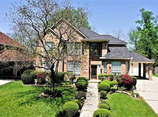 2502 Meadow Tree Ln, Spring, TX 77388