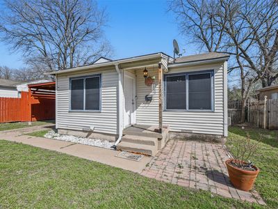 4721 Dilworth Ct, Fort Worth, TX, 76116