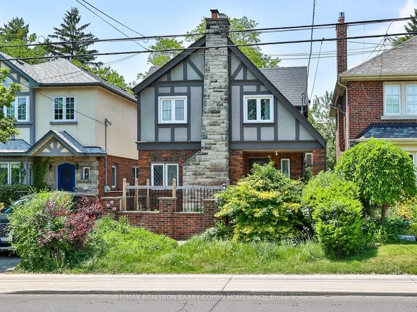 138 Fallingbrook Rd, Toronto, ON M1N 2T6
