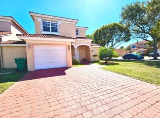 2529 SW 153rd Pass, Miami, FL 33185