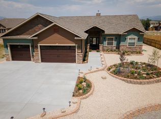1110 E Ouray Ave, Poncha Springs, CO 81242