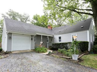 5813 Dunham Rd, Downers Grove, IL 60516