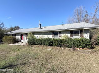 6439 Zinnia St, Panama City, FL 32404