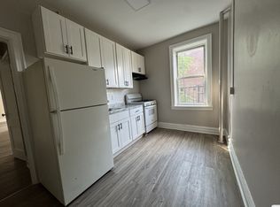 171 Martin Luther King Dr #32, Jersey City, NJ 07305