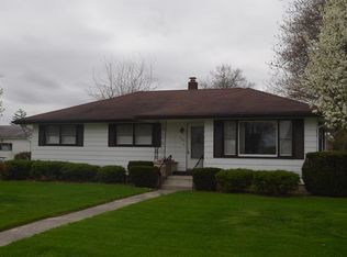 402 S Water St, Monroeville, IN