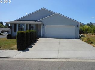59601 Barr Ave, Saint Helens, OR