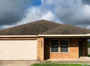 25507 Velvet Rose, San Antonio, TX 78260