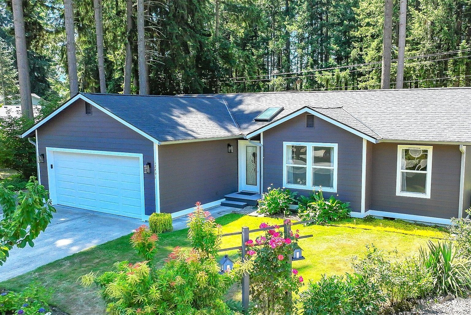 17701 Vine Lane SE, Yelm, WA 98597 | Zillow