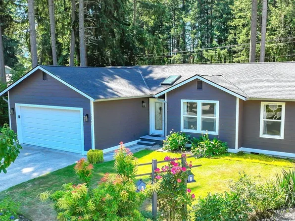 17701 Vine Lane SE, Yelm, WA 98597