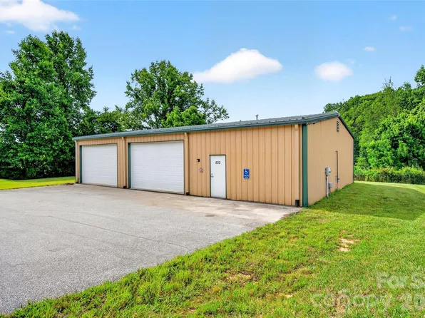 533 Catawba River Rd, Old Fort, NC 28762