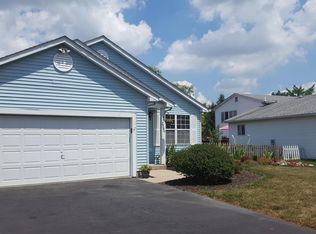 2394 Spring Cress Ave, Grove City, OH 43123