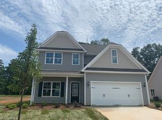 5121 Foxworth Dr LOT 29, Greensboro, NC 27406