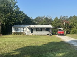 919 County Road 833, Guntown, MS 38849