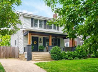 678 S Cassingham Rd, Columbus, OH 43209