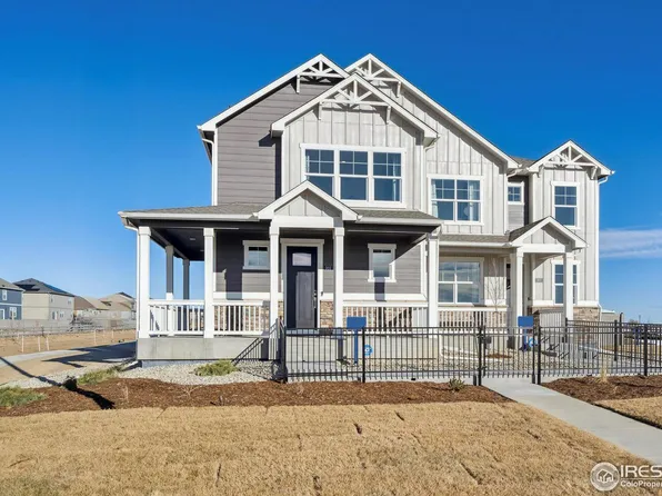 924 Andrews Crest Dr, Berthoud, CO 80513