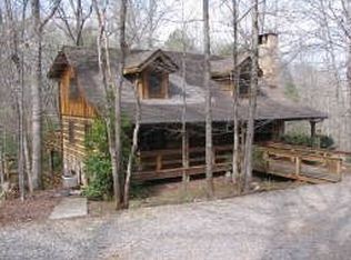 1509 Pecks Mill Creek Rd, Dahlonega, GA 30533