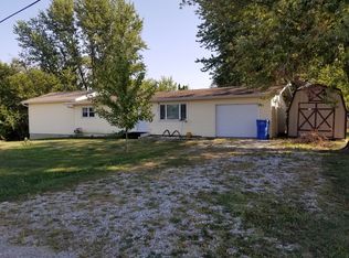 126 15th Ave E, Albia, IA 52531