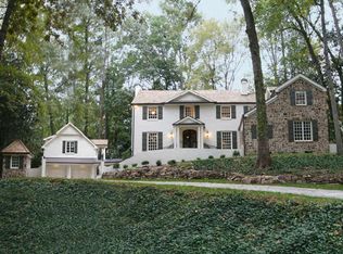 3074 W Pine Valley Rd NW, Atlanta, GA 30305