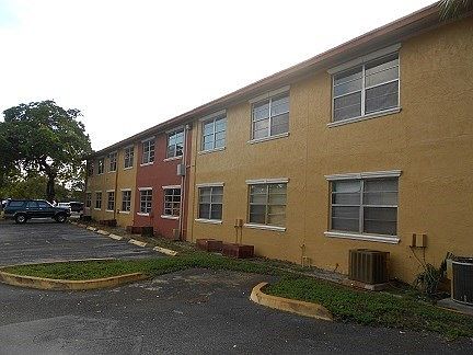 1st image of 95 NE 41st St #144I