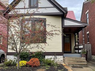 707 E 9th St, Newport, KY