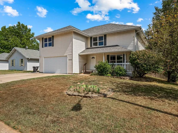 5660 S Michigan Avenue, Springfield, MO 65810