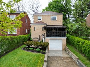 1523 Hawthorne St, Pittsburgh, PA 15201