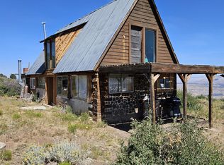 Tbd Bull Basin Rd, Mesa, CO 81643