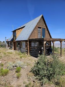 Tbd Bull Basin Rd, Mesa, CO, 81643