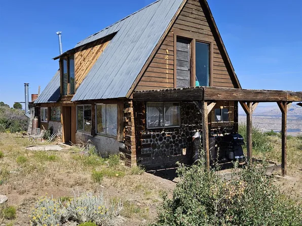 Tbd Bull Basin Rd, Mesa, CO 81643