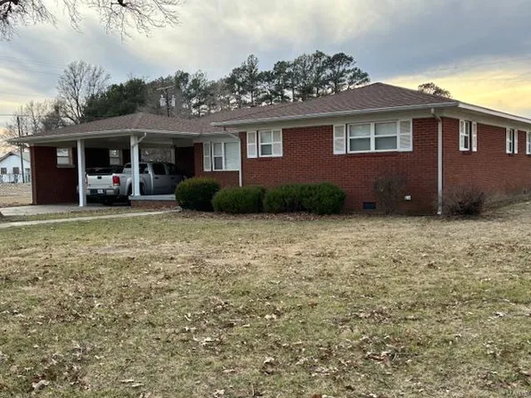 39523 Kent Blvd, Malden, MO 63863