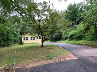 5525 Highway 53 E, Tate, GA 30177