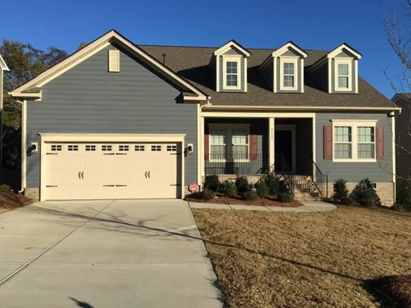 9513 Daufuskie Dr, Charlotte, NC 28278