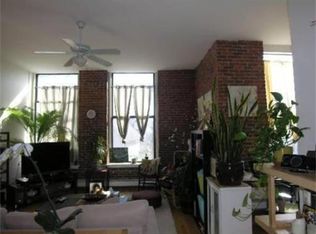 69 Harvey St APT 8, Cambridge, MA 02140
