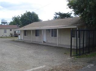 526 S Los Angeles St, Stockton, CA