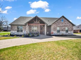 5418 Wedgefield Rd, Granbury, TX 76049